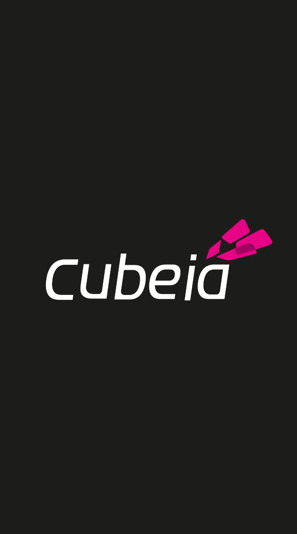 Cubeia - Sigma Poker - Imagem de Capa