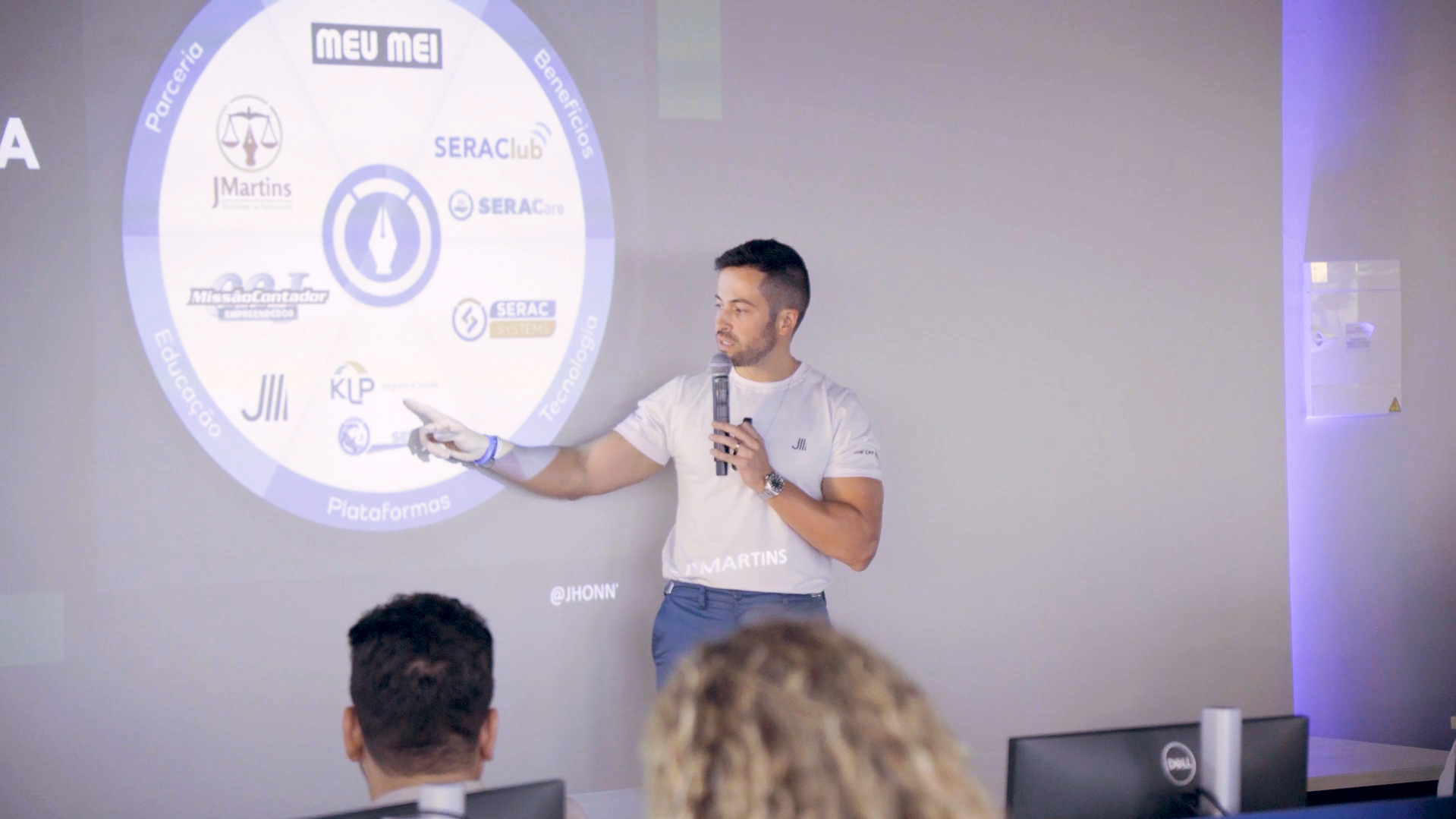 Serac - Short Aftermovie - Imagem de Capa