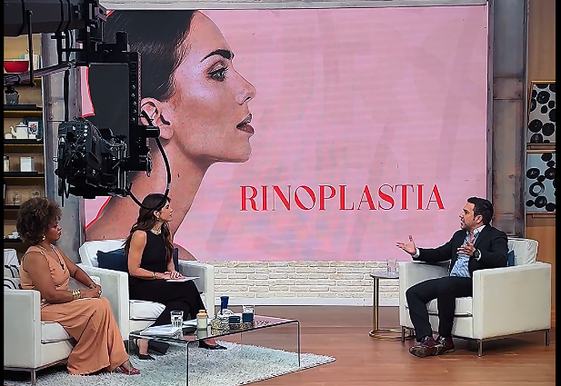 Dr. João Almeida no "Melhor da Tarde" - Imagem de Capa